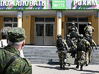 При нападении на школу в Казани погибли семеро детей и учительница