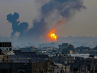 ЦАХАЛ предупредил жителей Газы о начале новой волны атак