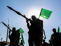 ХАМАС потребовал прекратить удары по жилым домам и угрожает обстрелом Тель-Авива