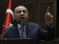 Эрдоган сколачивает мусульманскую коалицию против "израильской агрессии"