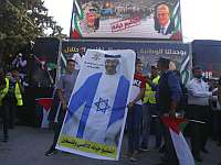 Богослов из ОАЭ: "ХАМАС жег наши флаги, а теперь умоляет о помощи"