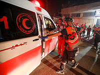 Минздрав Газы сообщил о 43 погибших в ходе ударов по сектору