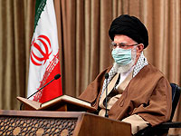 Правозащитники обвинили аятоллу Хаменеи в антисемитизме