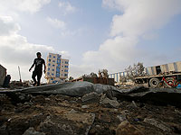 ЦАХАЛ: в Газе уничтожена группа боевиков с противотанковыми ракетами