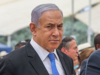 Нетаниягу заявил, что ХАМАСу будут нанесены удары, 