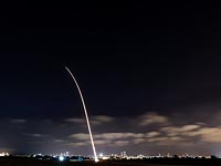 Впервые сирены, предупреждающие о ракетных обстрелах, прозвучали на севере Израиля