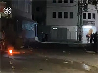 Беспорядки на севере Израиля, задержаны десятки подозреваемых