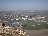 ЦАХАЛ: сирены в Галилее и Изреэльской долине включили "на всякий случай"