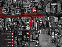 ЦАХАЛ атаковал в Газе 600 целей и готов к наземной операции