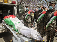 Минздрав Газы сообщает о 72 убитых в ходе боевых действий