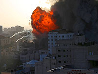 Источники: ЦАХАЛ наносит удары по домам Ханийи и других лидеров ХАМАСа