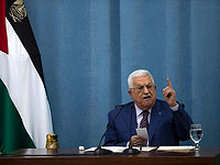 Аббас прокомментировал вспышку конфликта: Газа &#8211; только один из фронтов