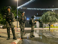 В Лоде продлен режим 