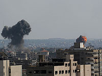 ЦАХАЛ: уничтожены четыре "оперативные квартиры" командиров боевиков ХАМАСа