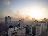 ЦАХАЛ атаковал квартиру командира ХАМАСа, ответственного за беспилотники