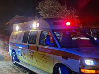 Умерла 87-летняя женщина, упавшая по дороге в бомбоубежище