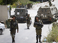 Safa: в результате действий израильских военнослужащих в деревне Ябад убит араб