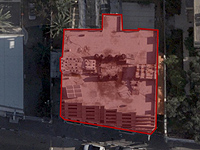 ВВС ЦАХАЛа атаковали высотное здание банка, финансирующего "военное крыло" ХАМАСа