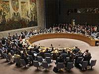 Reuters: СБ ООН проведет заседание, посвященое ситуации в Восточном Иерусалиме