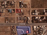 ВВС ЦАХАЛа атаковали дом Раада Саада, ответственного за "спецоперации" ХАМАСа