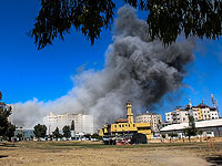 Антитеррористическая операция 