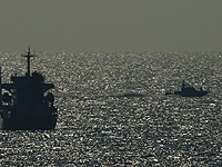 ЦАХАЛ: ВМС и ВВС предотвратили попытку морского теракта, планировавшегося ХАМАСом