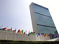 США вновь заблокировали антиизраильскую декларацию СБ ООН