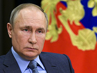 Stern. Путин начинает новый этап своего режима: как Россия возвращается в 1848 год