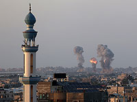 ЦАХАЛ уничтожил еще три ракетные установки ХАМАСа