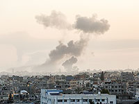 ЦАХАЛ атаковал боевиков на юге Газы, предотвратив обстрел