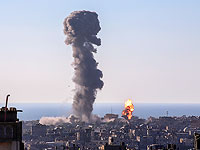 ЦАХАЛ: уничтожены еще девять ракетных установок в Газе