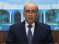 Глава МИД Ливана, обвинивший страны Залива в создании ИГ, подал в отставку
