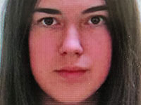 Внимание, розыск: пропала 17-летняя Мадлен Кабенец из Ришон ле-Циона