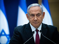 Нетаниягу о Газе: "Есть два пути: или оккупировать их, или создать фактор сдерживания"