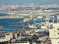 Север Израиля подвергся ракетному обстрелу из южного Ливана