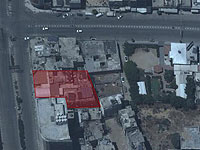 ЦАХАЛ опубликовал видео ликвидации кибер-подразделения ХАМАСа в Газе