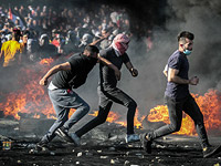 На фоне разговоров о прекращении огня в Газе готовятся пятничные акции "сопротивления"