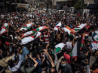 Минздрав Газы: 230 жертв "израильской агрессии", среди них около 100 детей и женщин. ЦАХАЛ: убиты более 200 боевиков