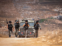Три роты пограничной полиции вернут из городов Израиля на службу в Иудею и Самарию