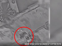 ЦАХАЛ уничтожил установку для запуска противотанковых ракет в Бейт-Лахии. ВИДЕО