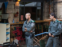 Задержаны евреи, подозреваемые в нападении на араба на рынке в Иерусалиме