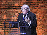 Умер Роман Кент, бывший президент Фонда праведников мира, переживший Холокост