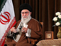 Главарь "Исламского джихада" направил благодарственное письмо аятолле Хаменеи