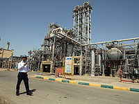 The Guardian: иранский завод, на котором произошел взрыв, производил беспилотники