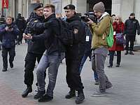 "Государственный терроризм": европейские страны комментируют действия властей Беларуси