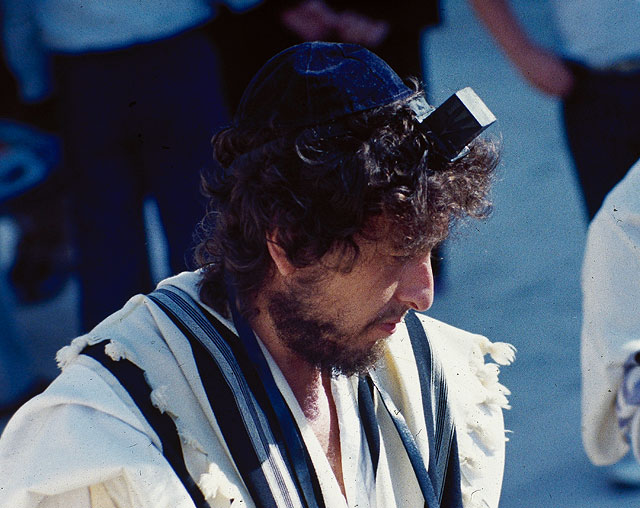 Иерусалим,1983 год