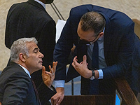 Яир Лапид намерен инициировать роспуск Кнессета, если не сумеет сформировать правительство