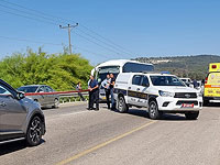 На севере Израиля автомобиль насмерть сбил женщину