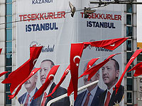 Крестный отец против Эрдогана: у турецкой оппозиции появился неожиданный рупор
