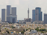 OECD опубликовал оптимистичный прогноз по экономике Израиля